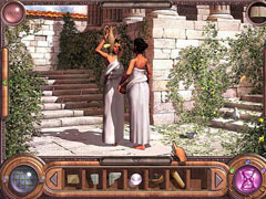 Green Moon Screenshot 2