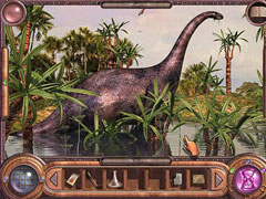 Green Moon Screenshot 3
