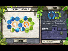 Edens Quest - The Hunt for Akua Screenshot 2