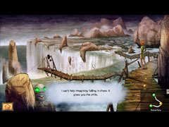 Edens Quest - The Hunt for Akua Screenshot 3