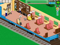 Trick or Travel Screenshot 2