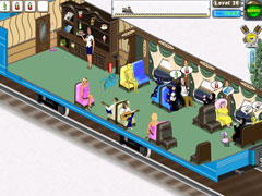 Trick or Travel Screenshot 3