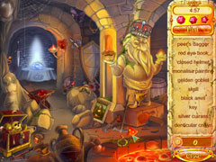 A Dwarfs Story Screenshot 1