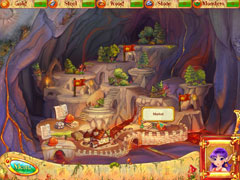 A Dwarfs Story Screenshot 2