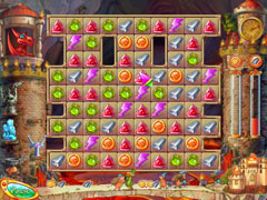 A Dwarfs Story Screenshot 3