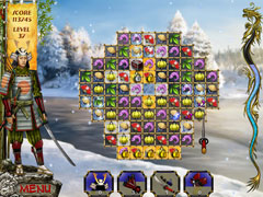 Age of Japan 2 Screenshot 1