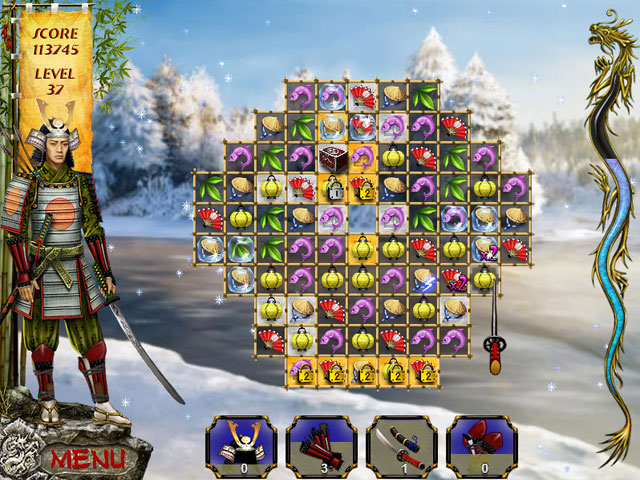 Age of Japan 2 Screenshot 1