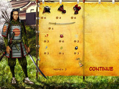 Age of Japan 2 Screenshot 2