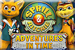 Sprill  Ritchies Adventures In Time Download