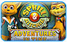 Download Sprill  Ritchies Adventures In Time Game