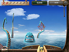 Sprill  Ritchies Adventures In Time Screenshot 3