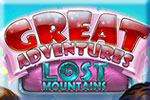 Great Adventures: Lost in Mountains Download
