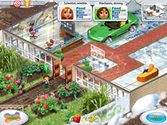 Great Adventures: Lost in Mountains Screenshot 1