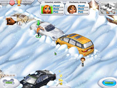Great Adventures: Lost in Mountains Screenshot 2