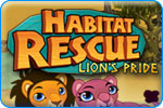 Habitat Rescue:  Lions Pride Download