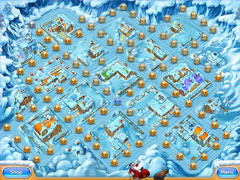 Farm Frenzy 3: Ice Age Screenshot 3