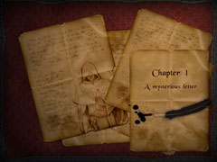 Wolfgang Holbeins: The Inquisitor Screenshot 1