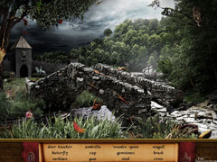 Wolfgang Holbeins: The Inquisitor Screenshot 2