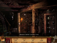 Wolfgang Holbeins: The Inquisitor Screenshot 3