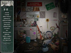 Apparitions: Kotsmine Hills Screenshot 2