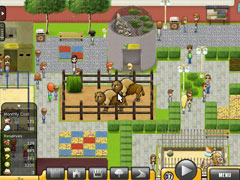 Simplz: Zoo Screenshot 1