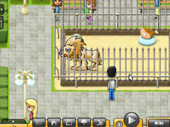 Simplz: Zoo Screenshot 3
