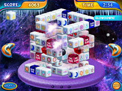 Mahjongg Dimensions Screenshot 3