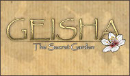 Geisha: The Secret Garden