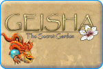 Download Geisha: The Secret Garden Game