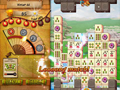 Geisha: The Secret Garden Screenshot 1