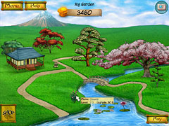 Geisha: The Secret Garden Screenshot 3