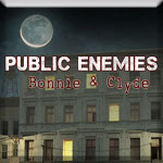 Public Enemies: Bonnie &amp; Clyde