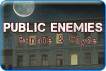 Public Enemies: Bonnie  Clyde Download