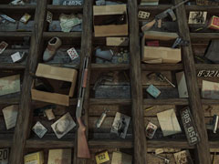 Public Enemies: Bonnie  Clyde Screenshot 3