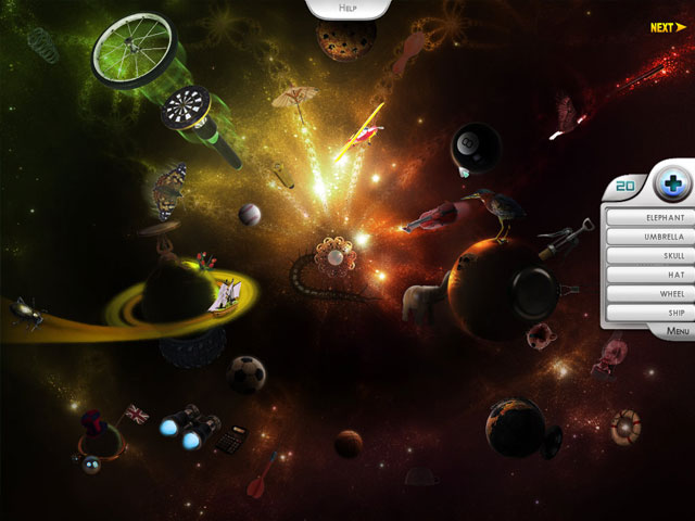 Memory Clinic Screenshot 1