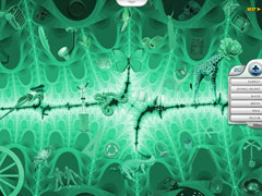 Memory Clinic Screenshot 2