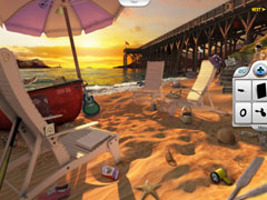 Memory Clinic Screenshot 3