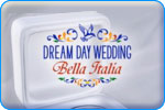 Dream Day Wedding: Bella Italia Play now!