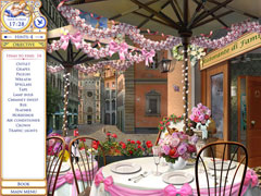 Dream Day Wedding: Bella Italia Screenshot 2