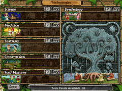 Virtual Villagers 4: The Tree of Life - Premium Edition Screenshot 1