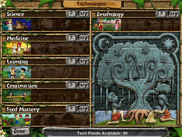 Virtual Villagers 4: The Tree of Life - Premium Edition Screenshot 1