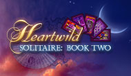 Heartwild Solitaire: Book Two