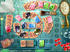 Heartwild Solitaire: Book Two Screenshot 2