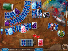 Heartwild Solitaire: Book Two Screenshot 3