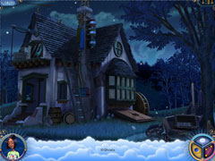 The Dream Voyagers Screenshot 2