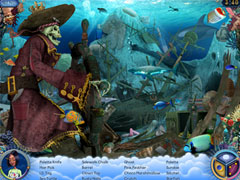 The Dream Voyagers Screenshot 3