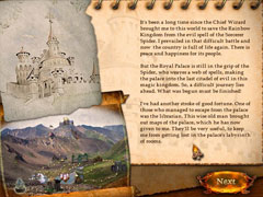 Rainbow Web Bundle game screenshot