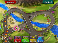 Dream Cars Screenshot 1