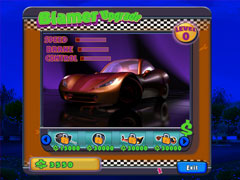 Dream Cars Screenshot 3