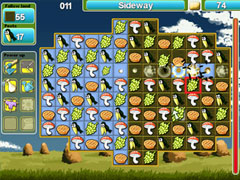 Family Farm: Fresh Start game screenshot